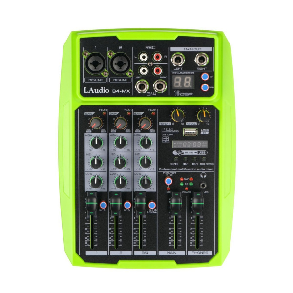LAudio B4-MX по цене 6&nbsp;230 ₽
