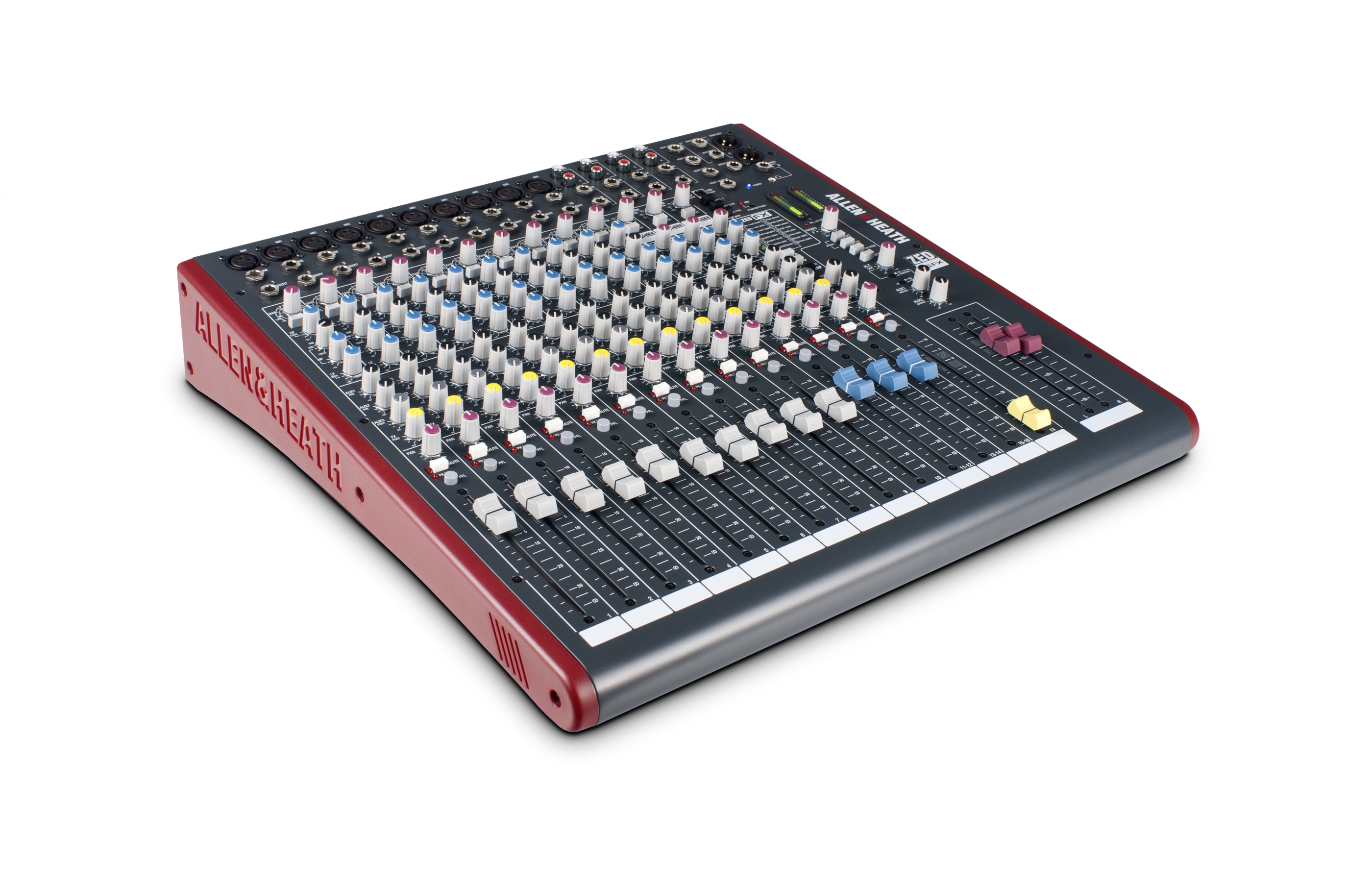 Allen & Heath ZED16FX по цене 93&nbsp;730 ₽