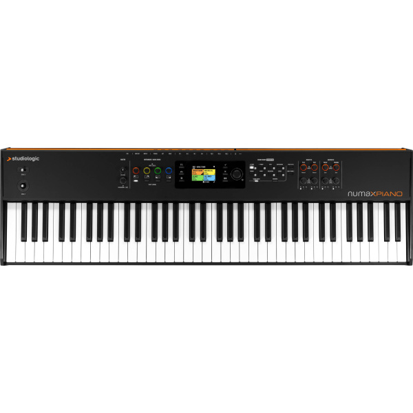 Studiologic NUMA X Piano 73 по цене 91&nbsp;050 ₽