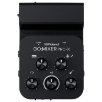 Roland Go:Mixer Pro-X