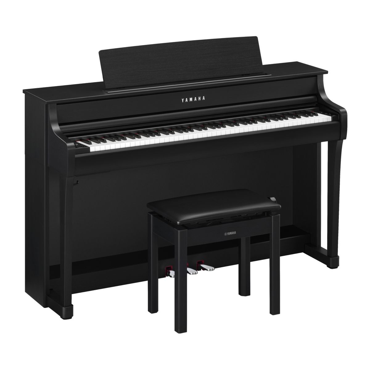 Yamaha CLP-845B по цене 277&nbsp;300 ₽