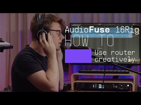 Arturia Audiofuse 16Rig по цене 118&nbsp;990 ₽
