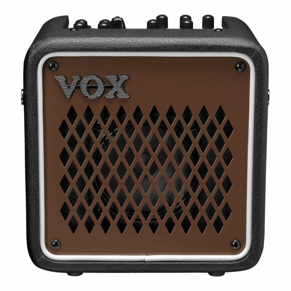 Vox Mini Go 3 Brown по цене 27&nbsp;300 ₽