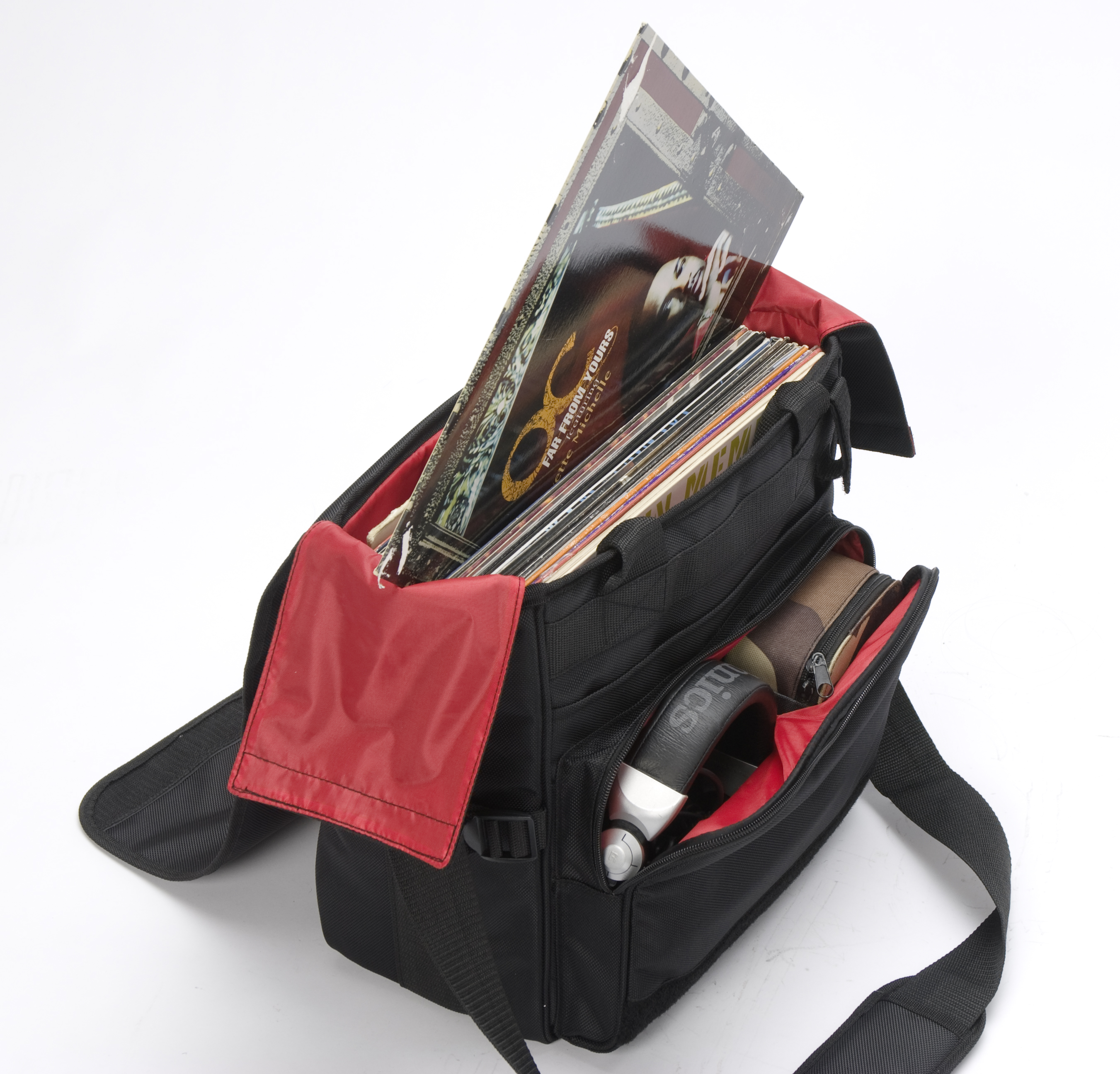 Magma LP-BAG 40 MK2 black/black по цене 5&nbsp;730 ₽