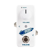 Nux NFB-2 Lacerate FET Boost по цене 3&nbsp;910 ₽