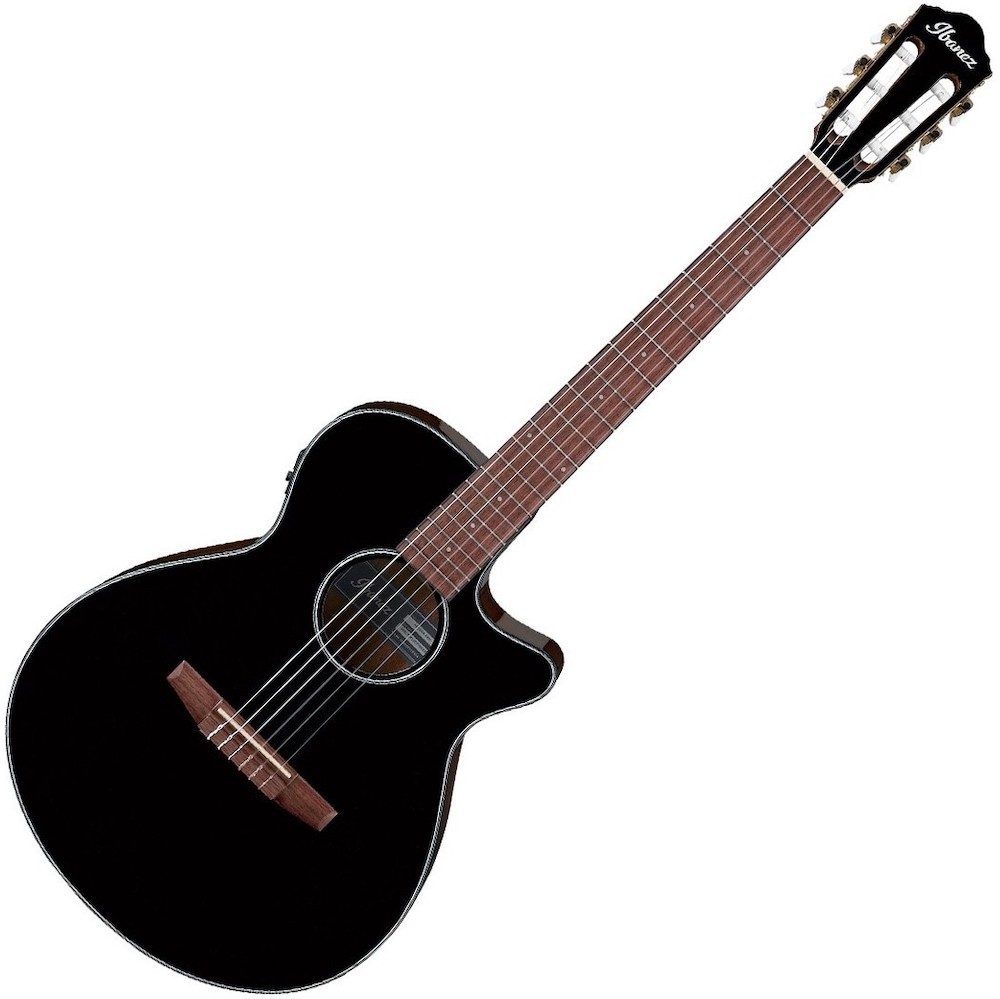 Ibanez AEG50N-BKH по цене 44&nbsp;590 ₽