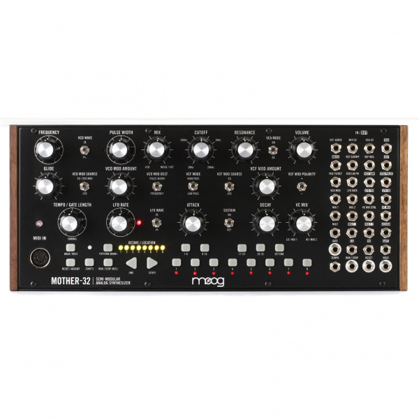 Moog Mother-32 по цене 73&nbsp;780 ₽