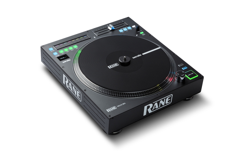 Rane Twelve MK2 по цене 90&nbsp;720 ₽