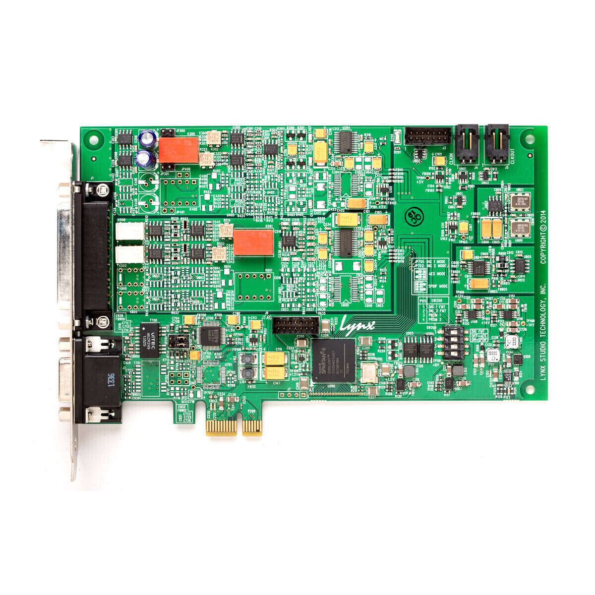 Lynx Studio E22 по цене 83&nbsp;820 ₽