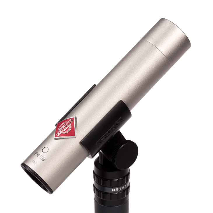 Neumann KM 183NI по цене 120&nbsp;190 ₽