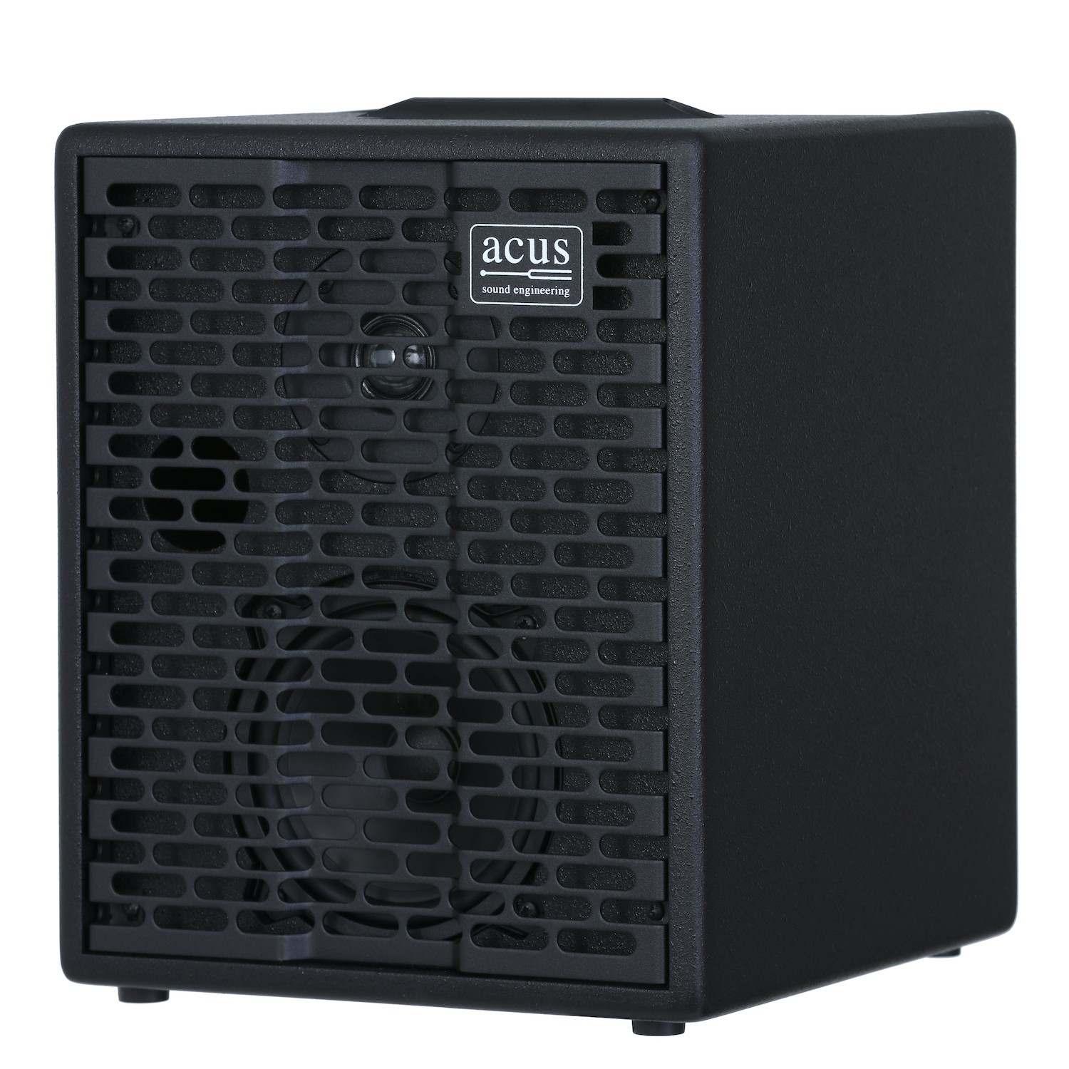 Acus One ForStreet 5 Black по цене 83&nbsp;990 ₽