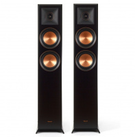 Klipsch RP-5000F Ebony по цене 130&nbsp;500 ₽