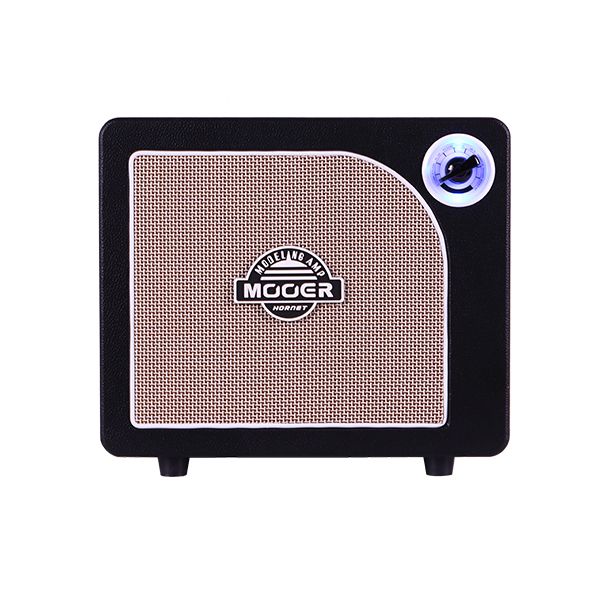 Mooer DH01 Hornet 15BK по цене 8&nbsp;550 ₽