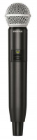 Shure GLXD2/SM58 Z2 2.4 GHz по цене 37&nbsp;400 ₽