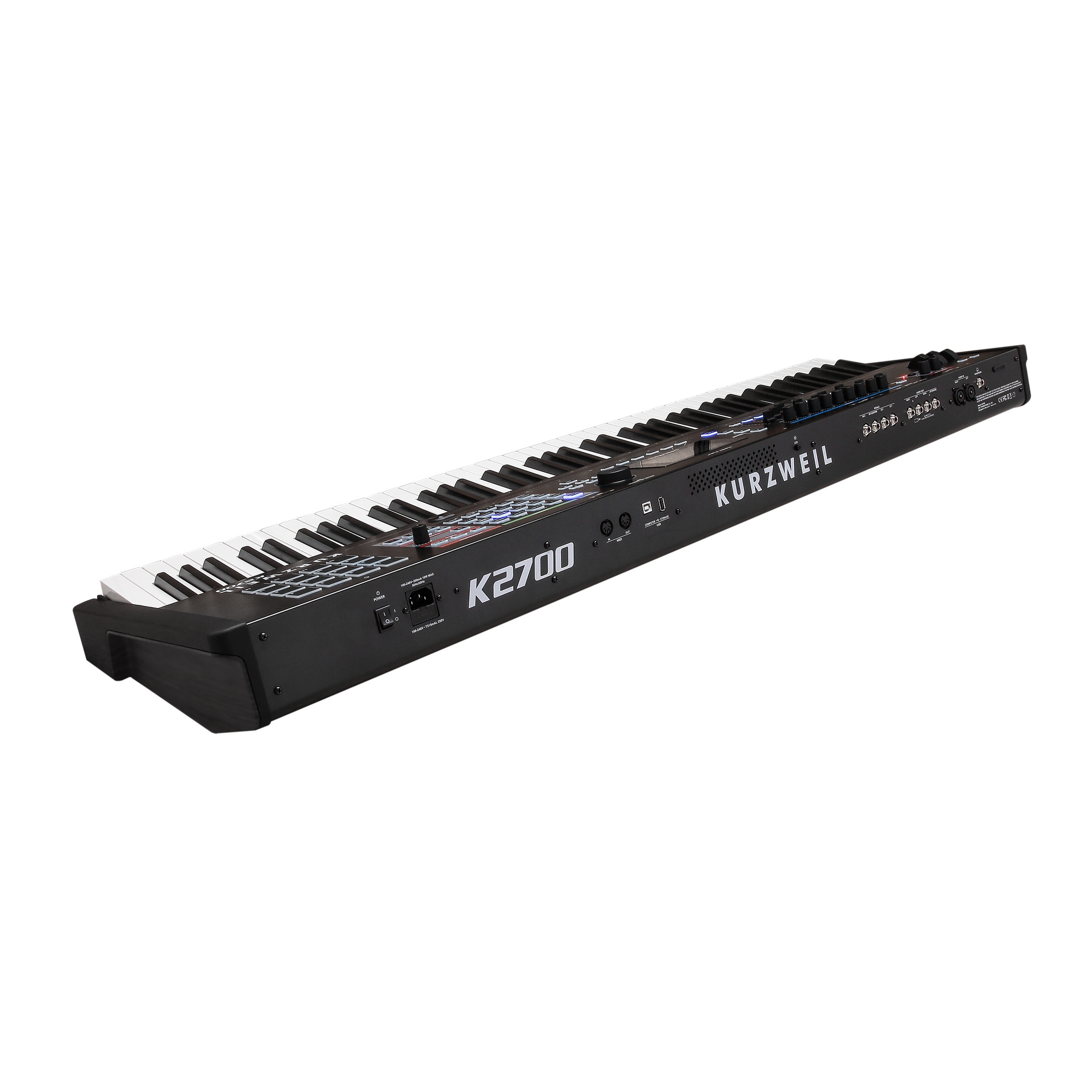 Kurzweil K2700 по цене 367&nbsp;990 ₽