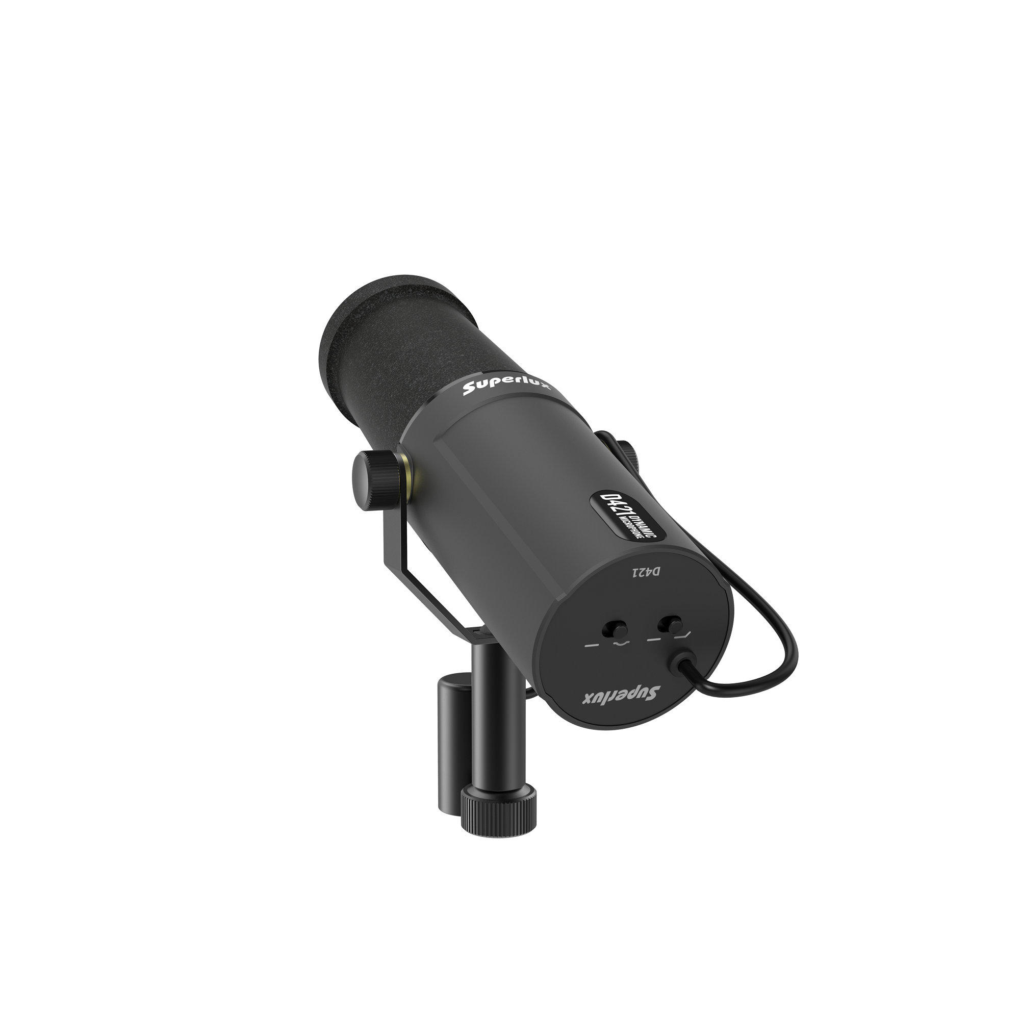 Superlux D421 по цене 14&nbsp;540 ₽