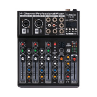 LAudio FK-04