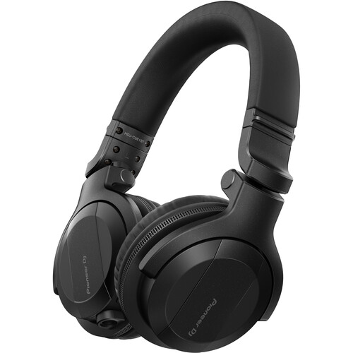 Pioneer HDJ-CUE1BT Matte Black по цене 16&nbsp;150 ₽