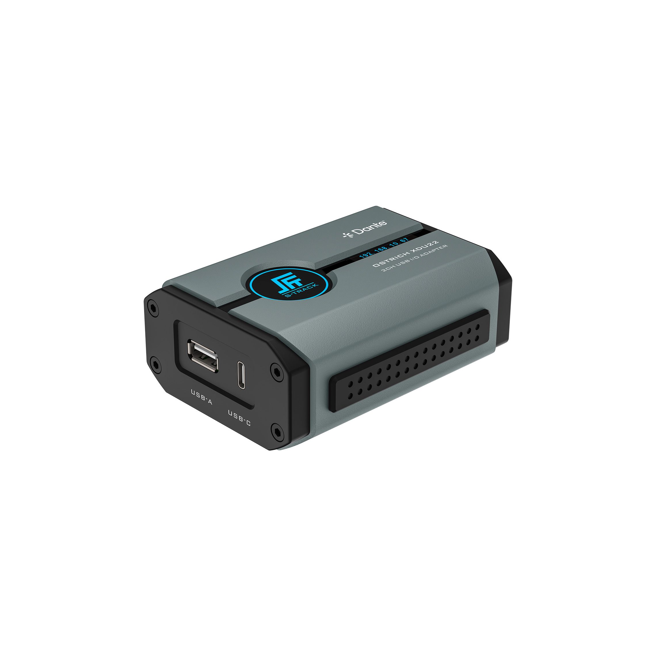 S-Track Ostrich XDU 22 по цене 19&nbsp;200 ₽