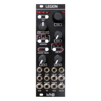 WMD Legion по цене 62&nbsp;210 ₽