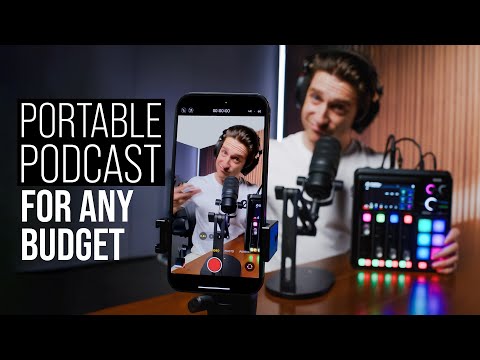 Relacart Podcast по цене 35&nbsp;600 ₽