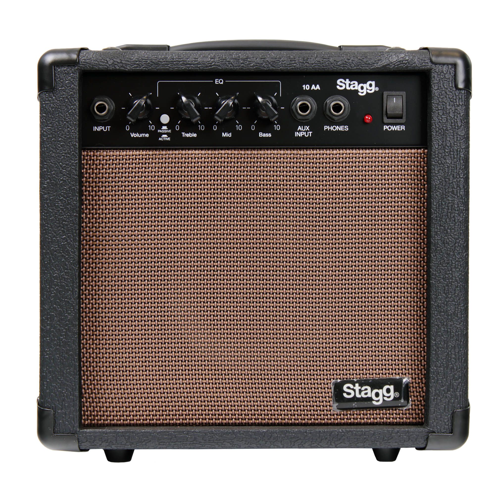 Stagg 10 AA по цене 6&nbsp;280 ₽