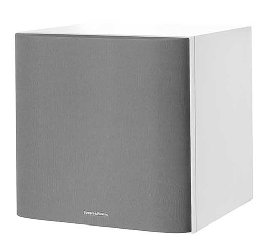 Bowers & Wilkins ASW608 (2018) Matte White по цене 95&nbsp;880 ₽