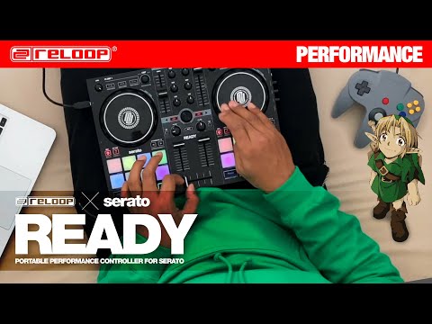 Reloop Ready по цене 28&nbsp;040 ₽