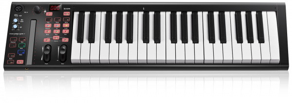 iCON iKeyboard 4S ProDrive 3 по цене 24&nbsp;300 ₽