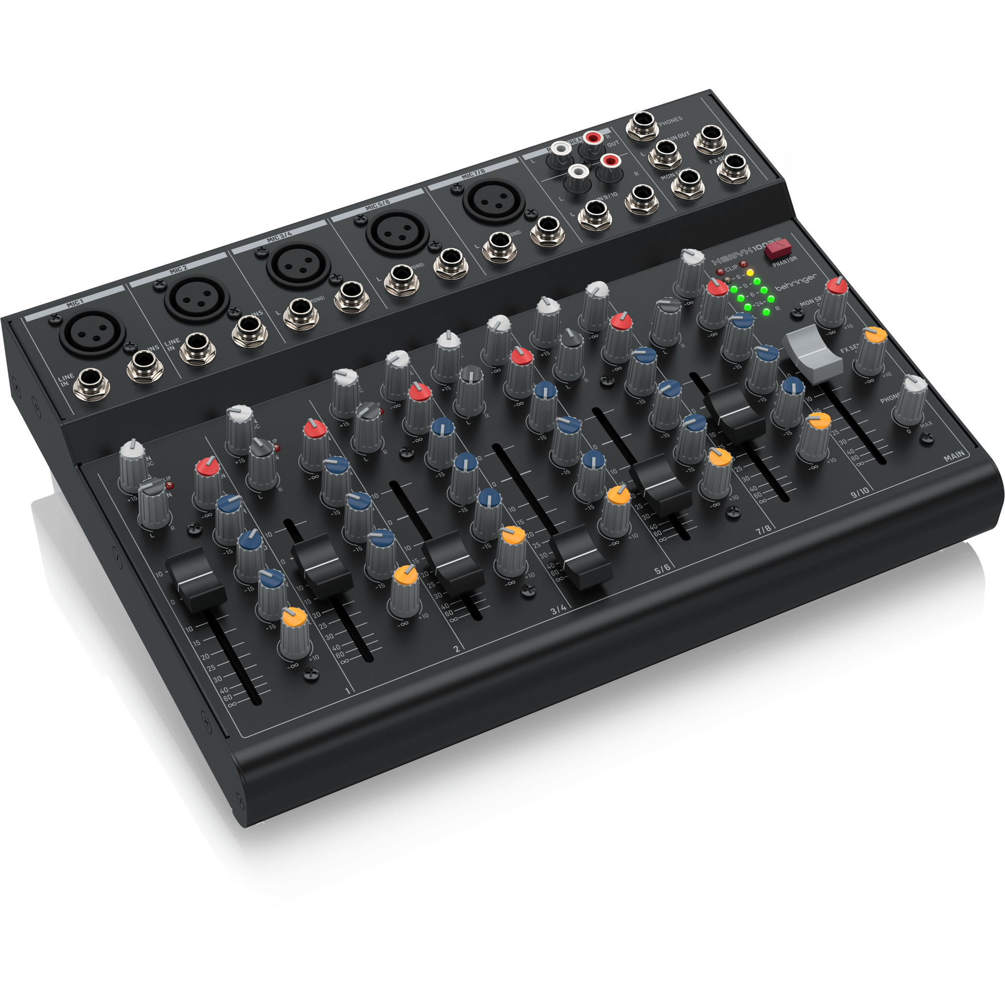 Behringer Xenyx 1003B по цене 12&nbsp;260 ₽