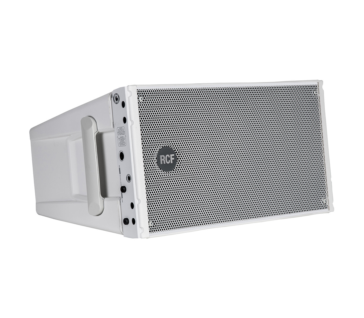 RCF HDL 10-A W по цене 0.00 ₽
