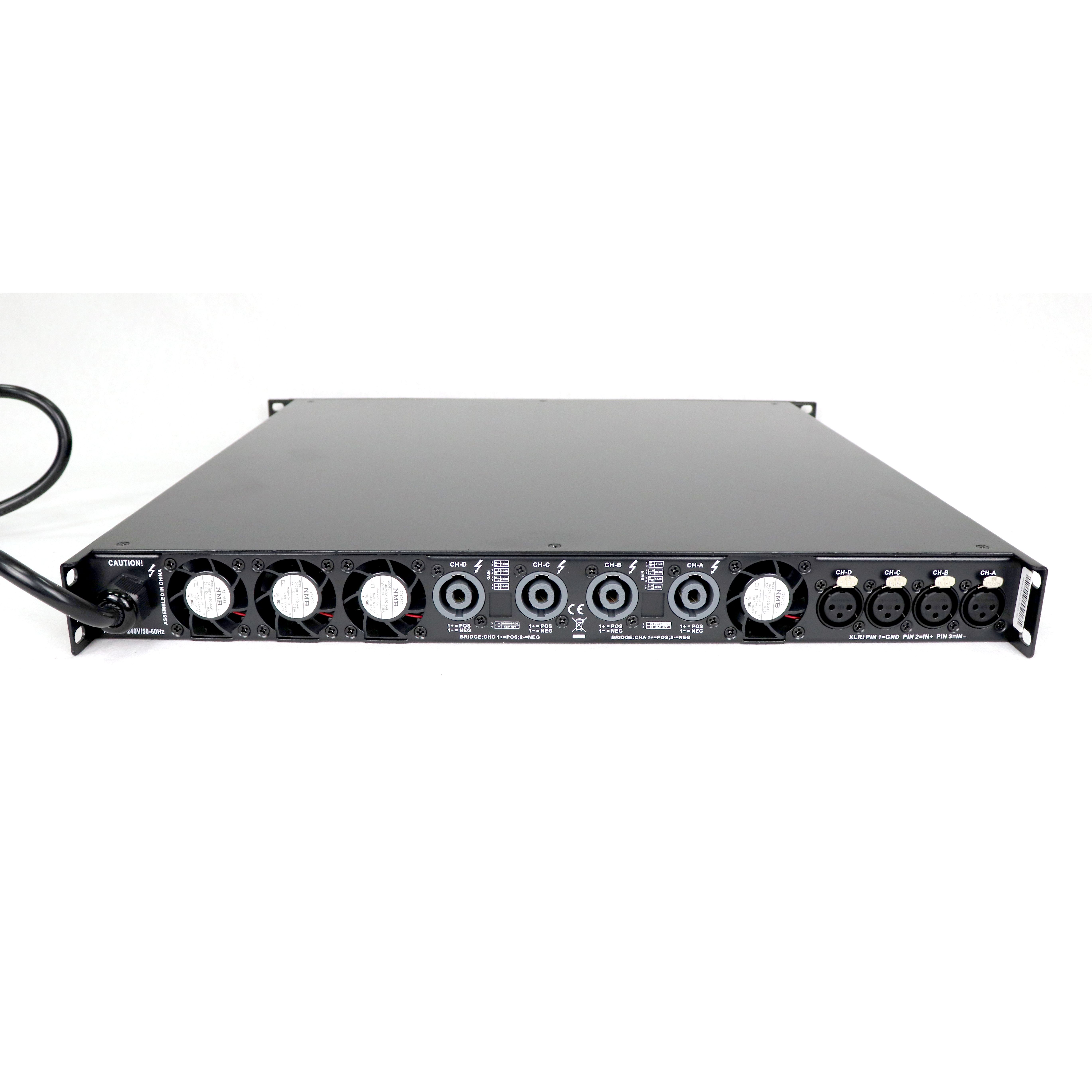 RF Intell DA20.4-D по цене 317&nbsp;790 ₽