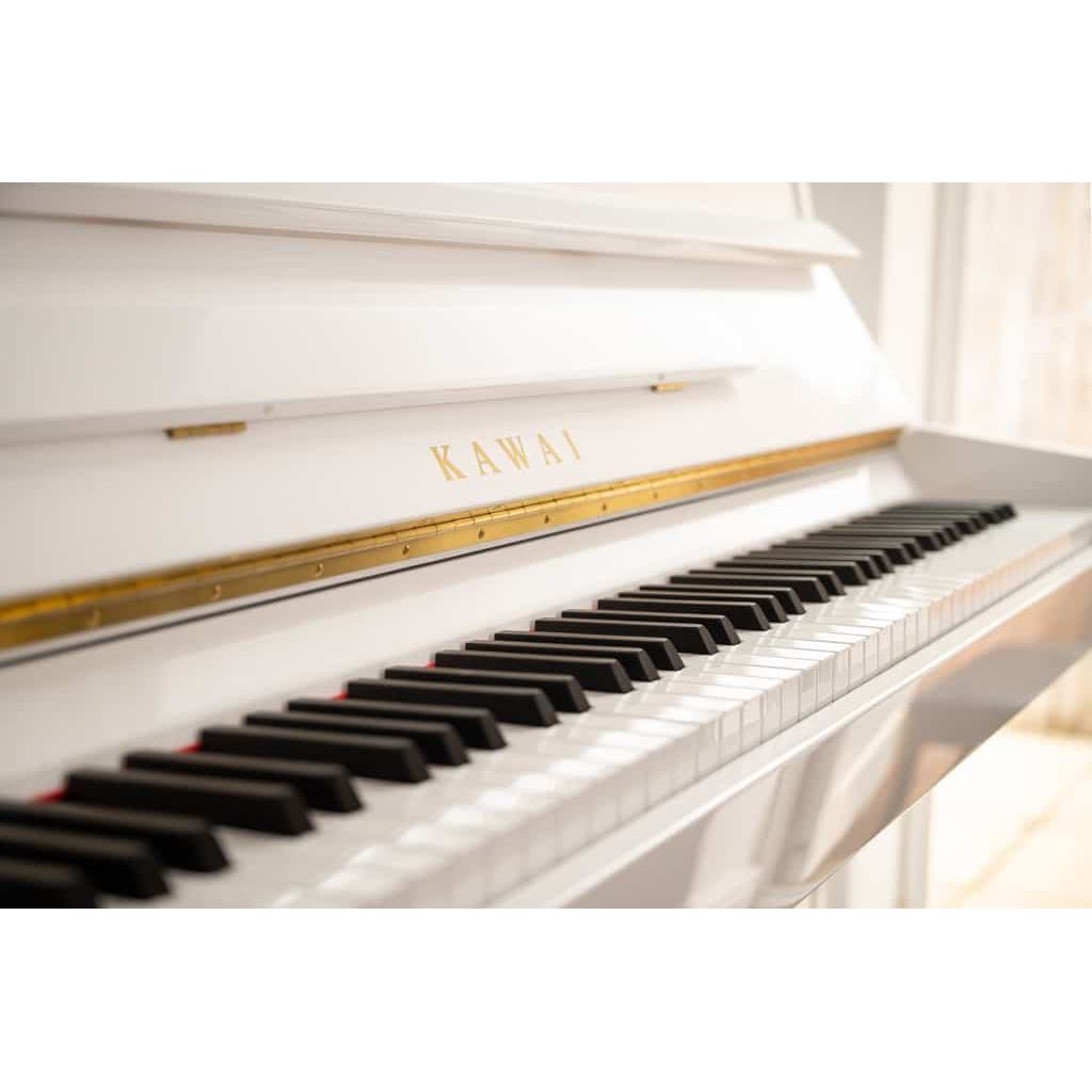 Kawai K-15E WH/P по цене 531&nbsp;240 ₽