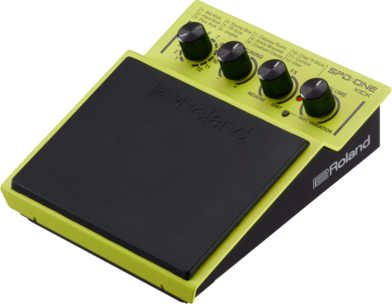 Roland SPD-1K по цене 20&nbsp;990 ₽