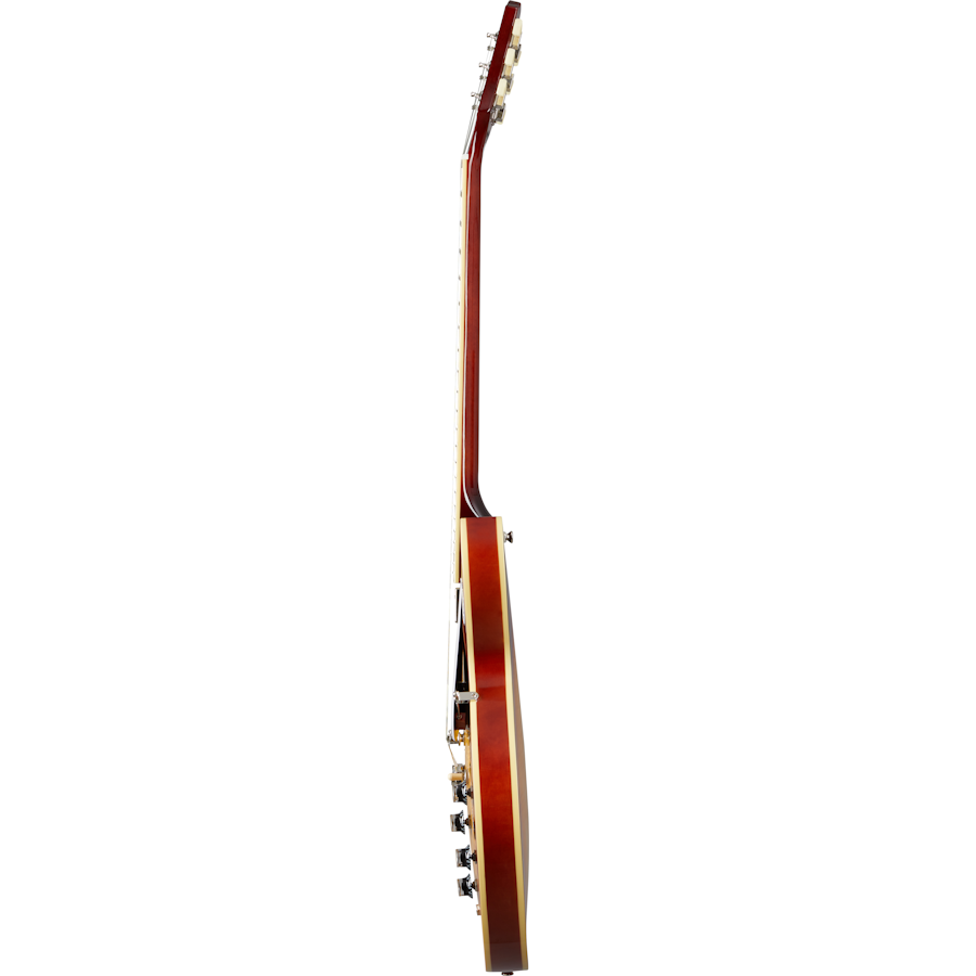 Epiphone ES-335 Figured Raspberry Tea Burst по цене 147&nbsp;000 ₽
