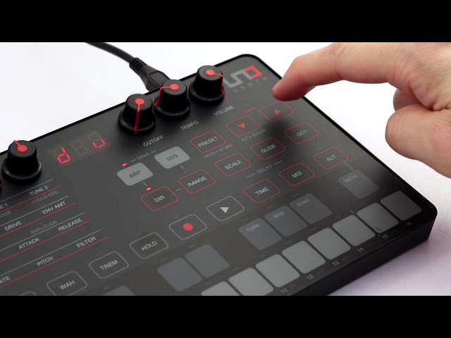 FORCE MCC-02/1,5 MIDI кабель по цене 440 ₽