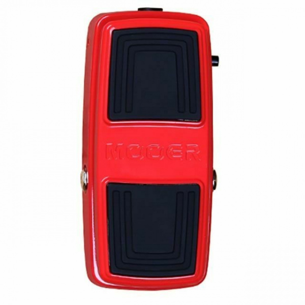 Mooer Pitch Step по цене 7&nbsp;590 ₽