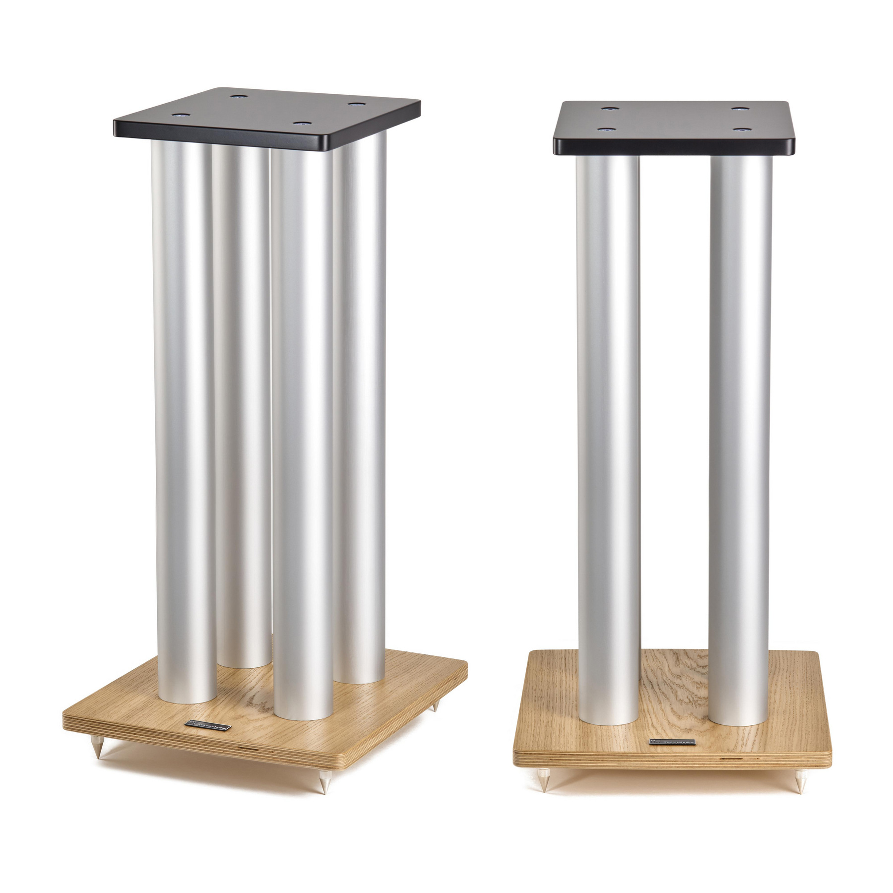 Radiotehnika T7B Silver/Wood по цене 43&nbsp;990 ₽