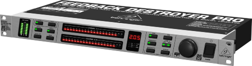 Behringer FBQ2496 по цене 24&nbsp;630 ₽