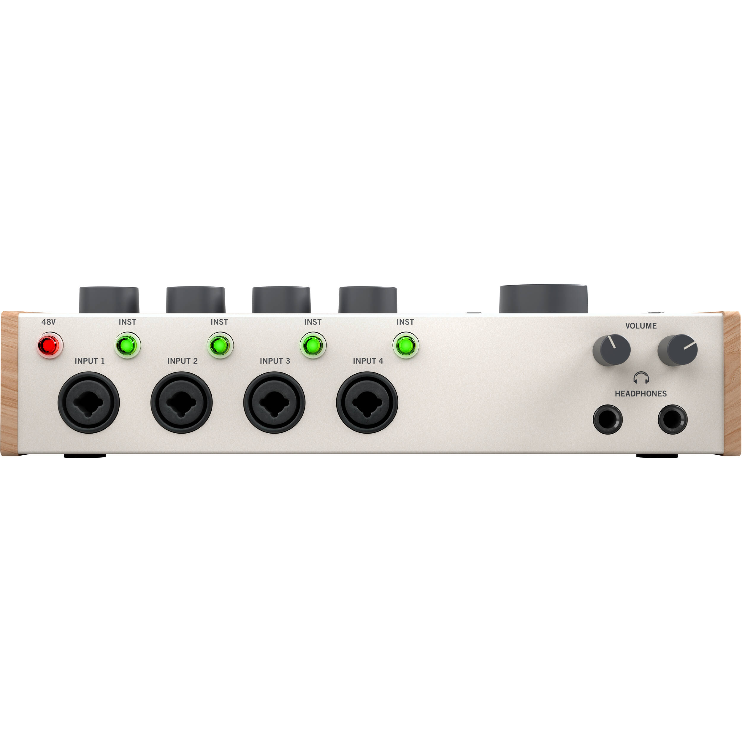 Universal Audio Volt 476P по цене 46&nbsp;890 ₽