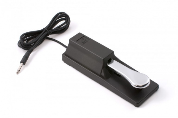 Clavia Nord Sustain Pedal по цене 4&nbsp;520 ₽