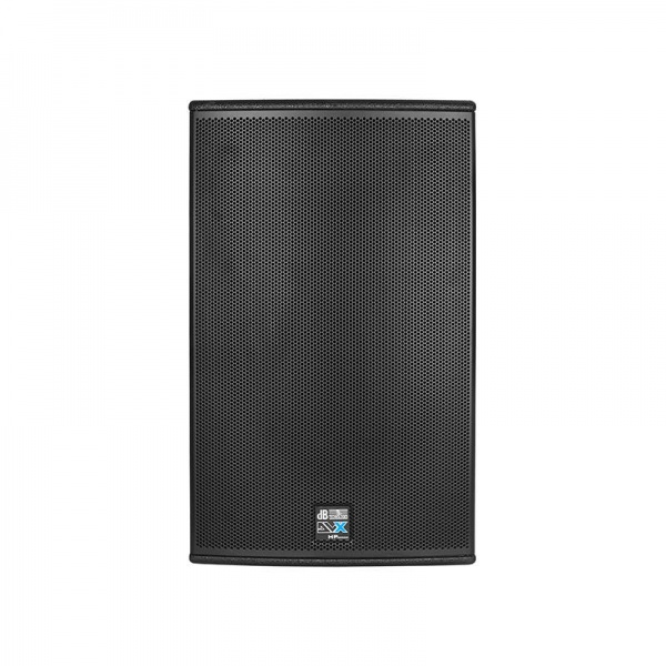 dB Technologies DVX D15 HP по цене 297&nbsp;000 ₽
