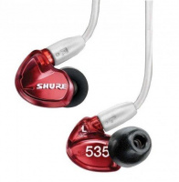 Shure SE535LTD-EFS по цене 66&nbsp;890 ₽