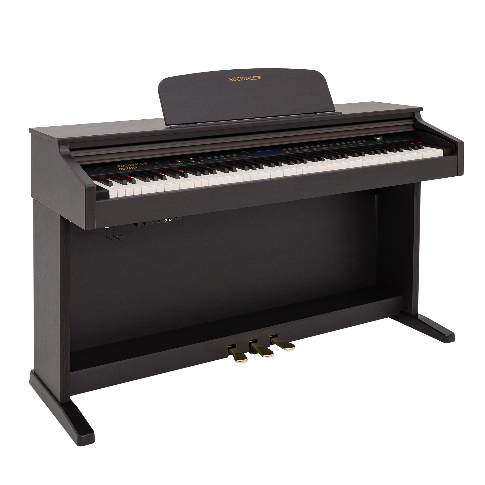 Rockdale Fantasia 128 Rosewood по цене 79&nbsp;900 ₽