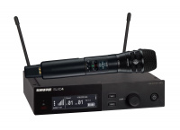 Shure SLXD24E/K8B H56 по цене 182&nbsp;370 ₽