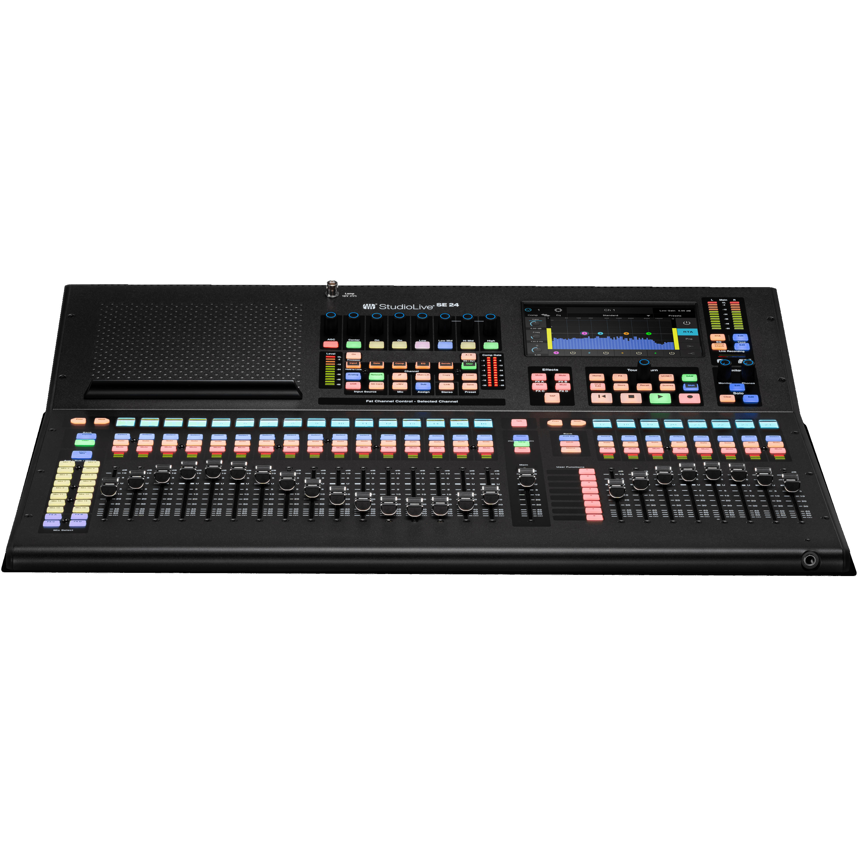Presonus StudioLive Series 3 SE 24 по цене 310&nbsp;810 ₽