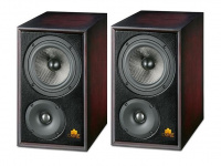 Castle Richmond 4 Mahogany по цене 75&nbsp;990 ₽