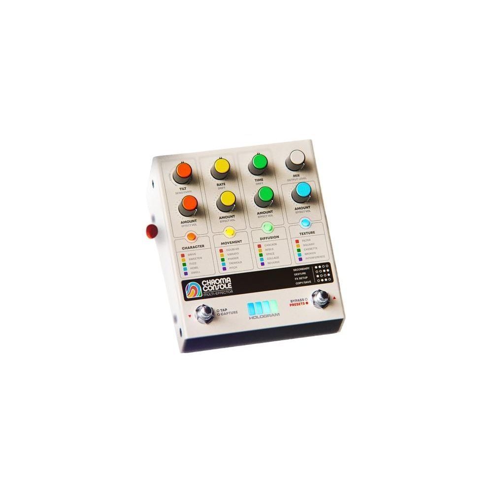 Hologram Electronics Chroma Console по цене 68&nbsp;790 ₽