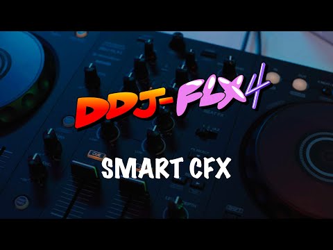 Pioneer DDJ-FLX4 по цене 40&nbsp;660 ₽
