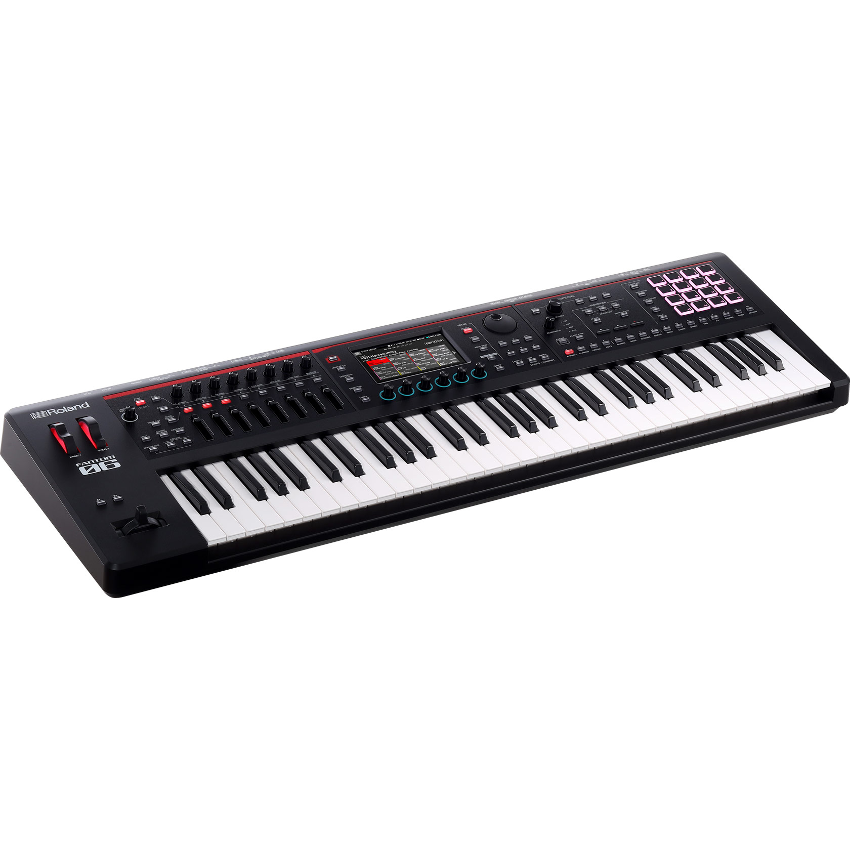 Roland Fantom-06 по цене 159&nbsp;360 ₽